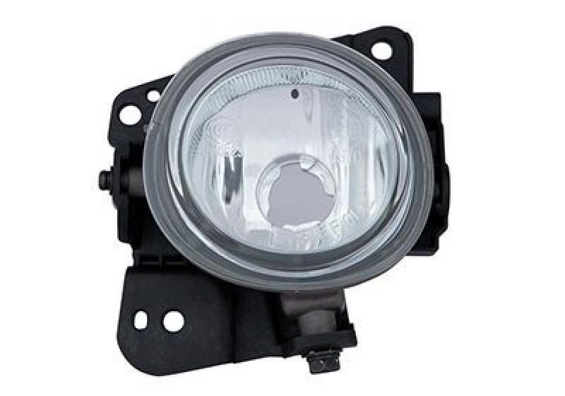 VAN WEZEL Fog Light