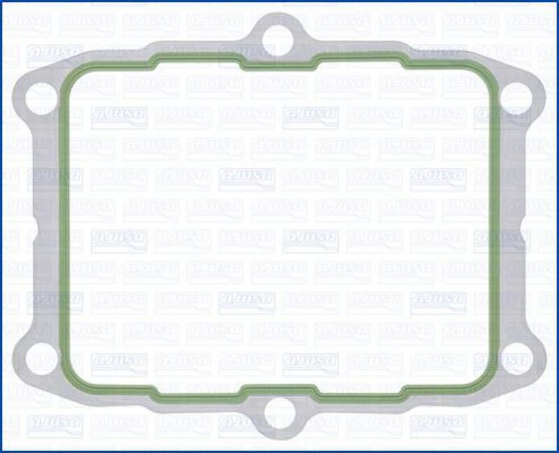 AJUSA Dichtung, Ansaugkrümmer 1445700