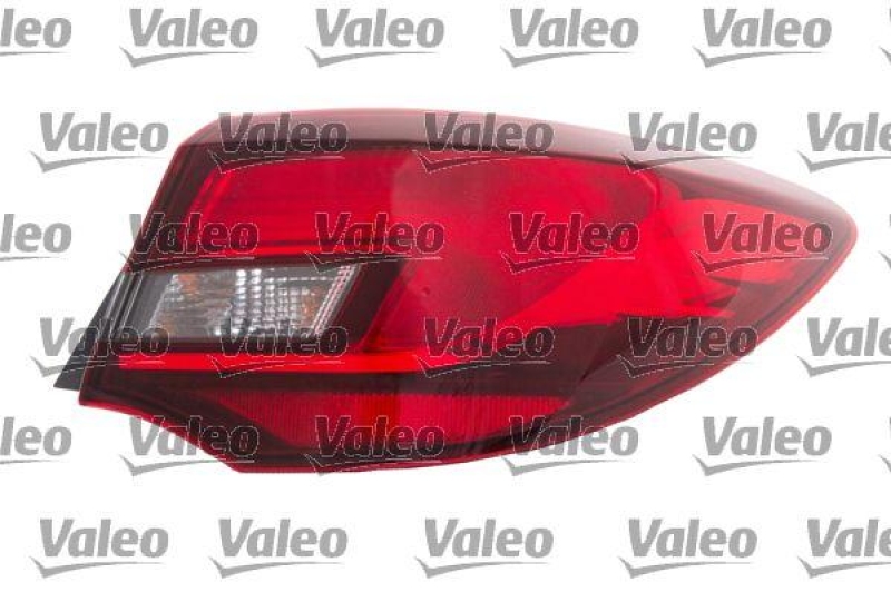 VALEO Heckleuchte ORIGINAL TEIL 44958