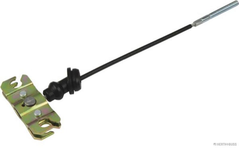 HERTH+BUSS JAKOPARTS Cable, parking brake