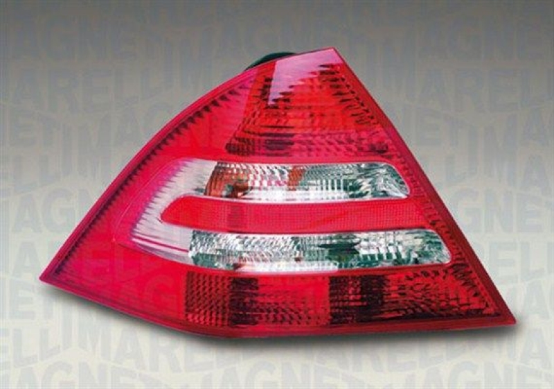 MAGNETI MARELLI Combination Rearlight