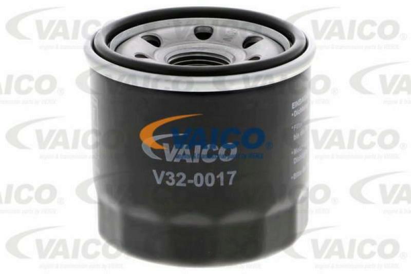 VAICO &Ouml;lfilter Original VAICO Qualit&auml;t V32-0017