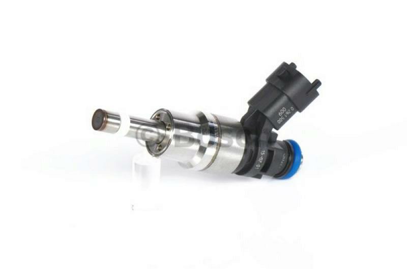 BOSCH Injector