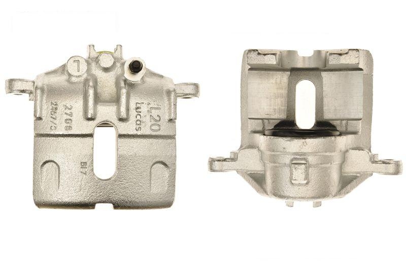 BOSCH Bremssattel 0 986 473 303