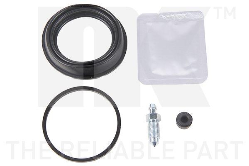 Reparatursatz, Bremssattel 8815035