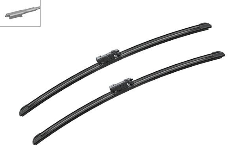 BOSCH Wischblatt Aerotwin