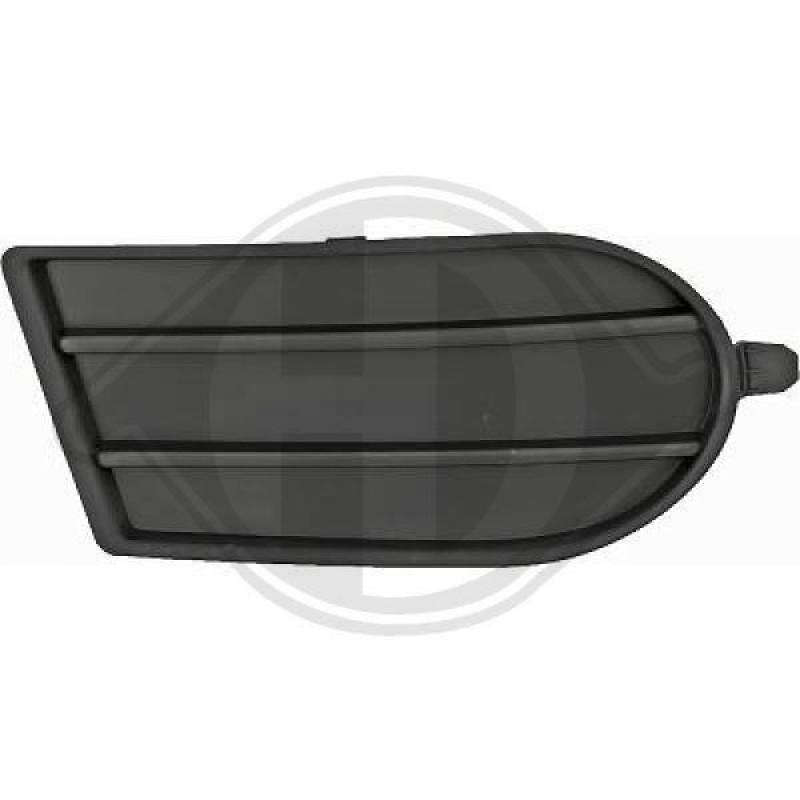 DIEDERICHS Eyelid, fog light