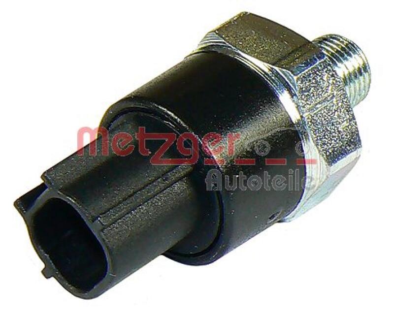 METZGER Oil Pressure Switch