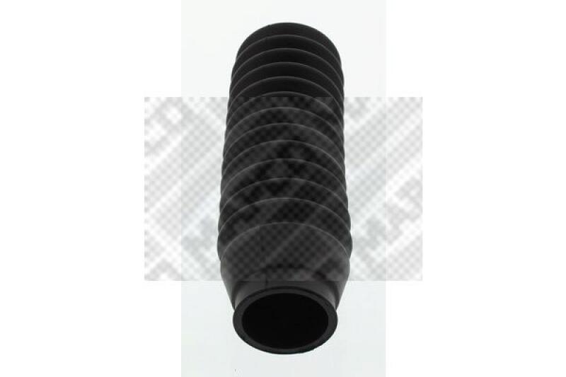 MAPCO Faltenbalg, Lenkung 17736