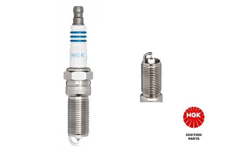 NGK Spark Plug LPG Laser Line