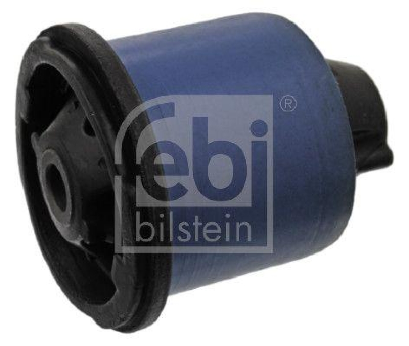 FEBI BILSTEIN Lagerung, Achsk&ouml;rper 27539