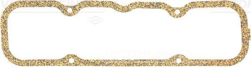 VICTOR REINZ Dichtung Zylinderkopfhaube Ventildeckeldichtung 71-12955-00