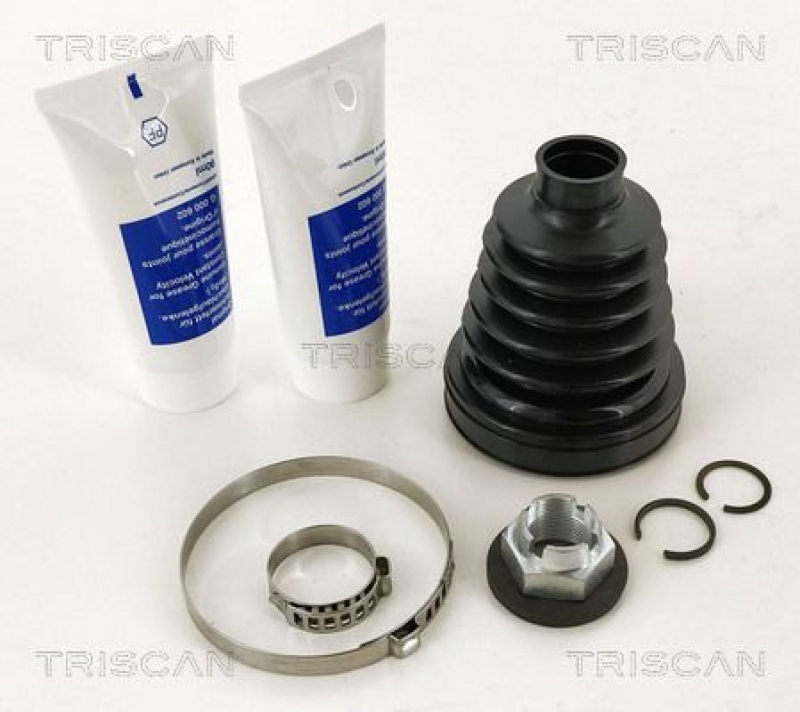 TRISCAN Bellow Kit, drive shaft