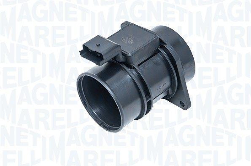 MAGNETI MARELLI Luftmassenmesser 213719834019