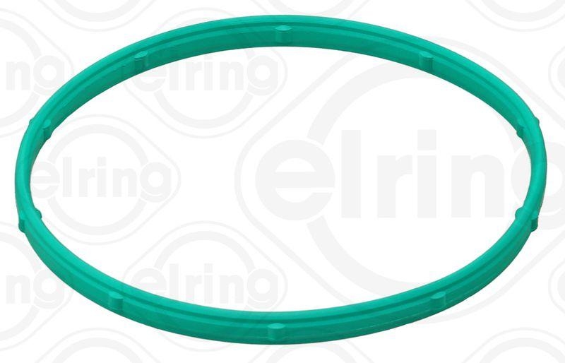 ELRING Gasket, intake manifold housing