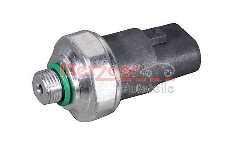 METZGER Pressure Switch, air conditioning