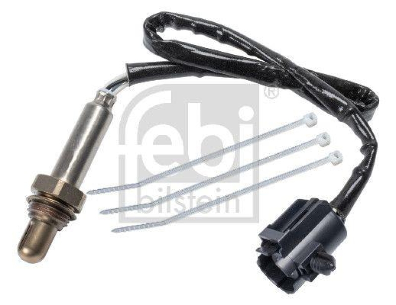 FEBI BILSTEIN Lambda Sensor