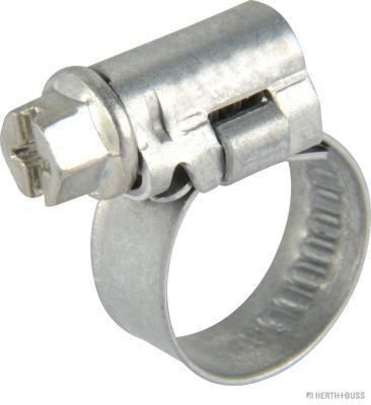 HERTH+BUSS ELPARTS Hose Clamp