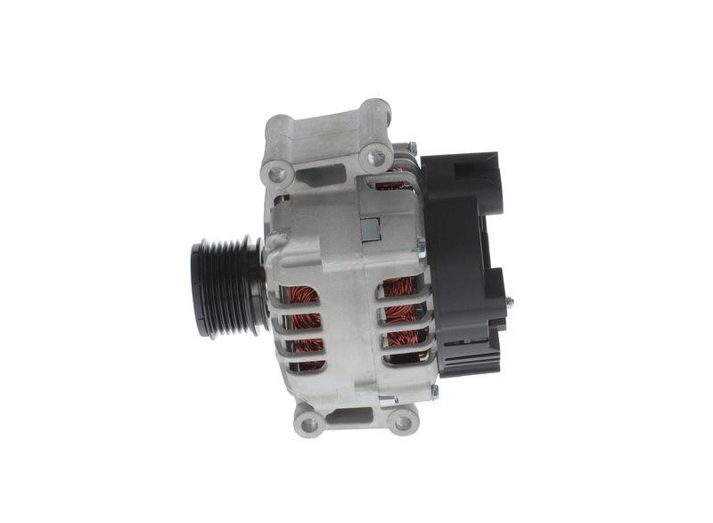 BOSCH Alternator