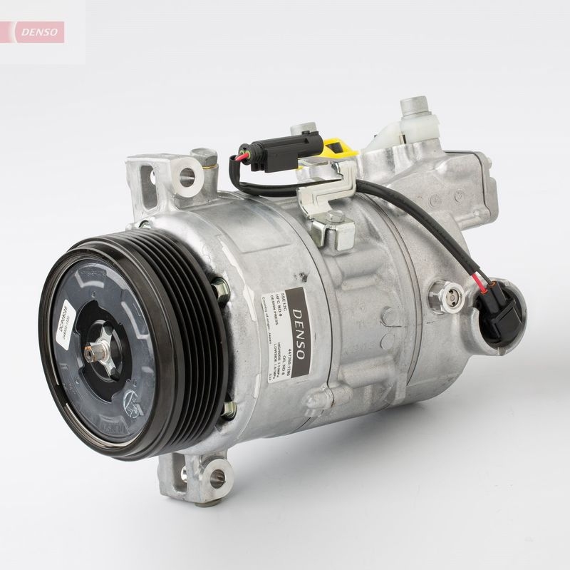 DENSO Compressor, air conditioning