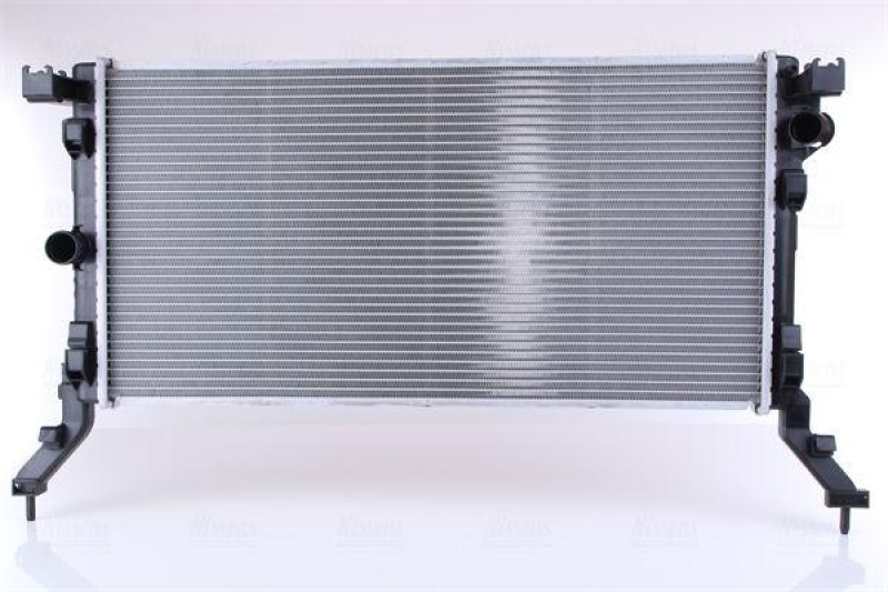 NISSENS Radiator, engine cooling