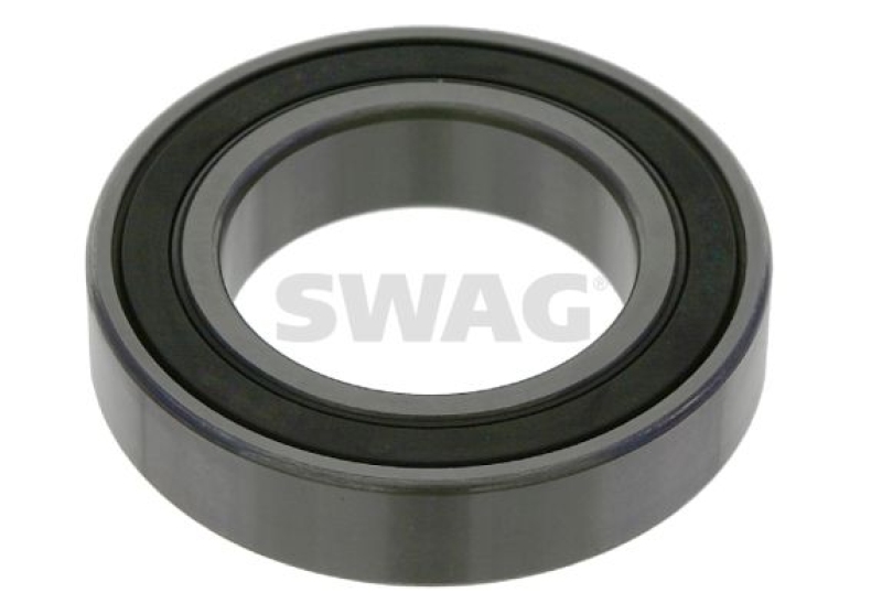 SWAG Bearing, propshaft centre bearing