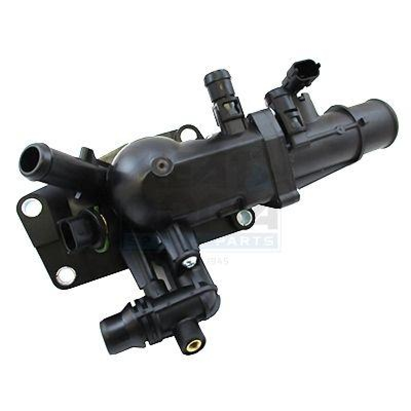 MEAT & DORIA Thermostat, coolant