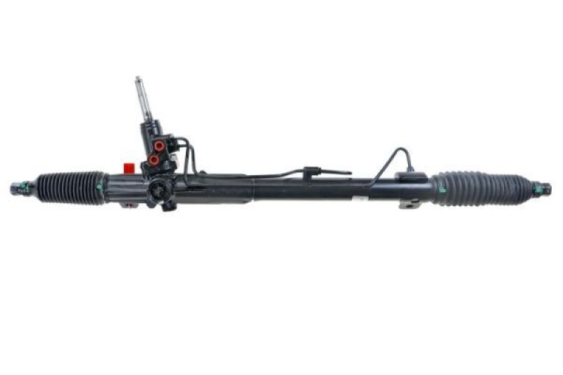 LAUBER Steering Gear