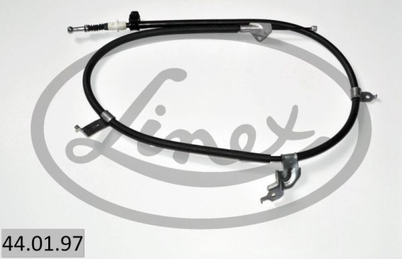 LINEX Cable Pull, parking brake