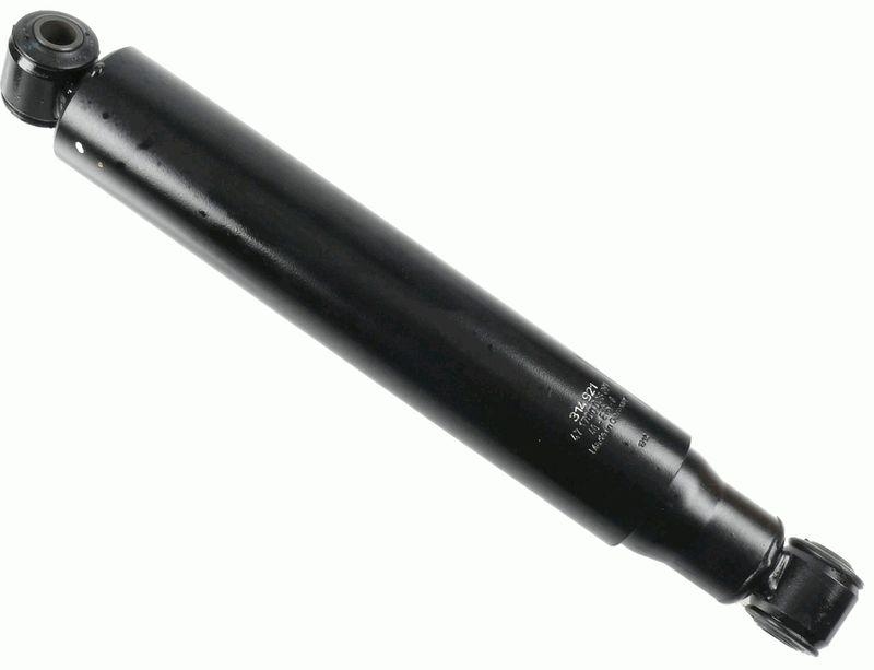 SACHS Shock Absorber