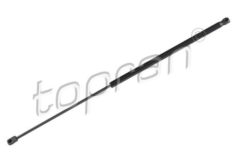 TOPRAN Gas Spring, bonnet