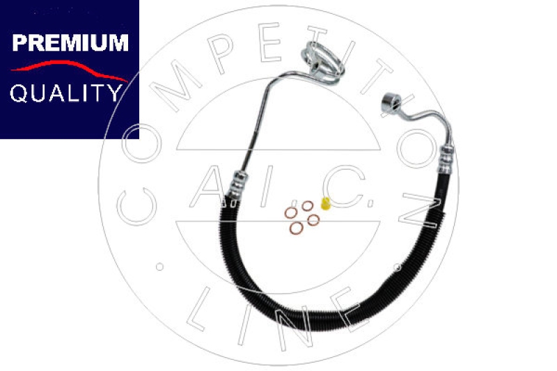 AIC Hydraulikschlauch, Lenkung AIC Premium Quality, Erstausrüsterqualit&...