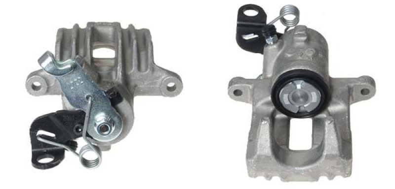 BREMBO Brake Caliper ESSENTIAL LINE