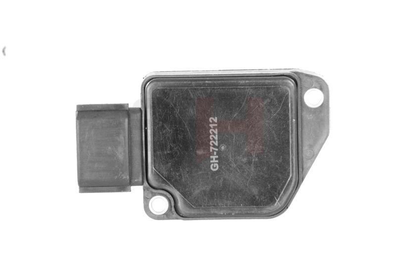 Luftmassenmesser Luftmengenmesser passend für Nissan Primera Terrano 2 Ford 2.0