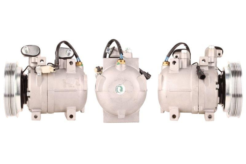 LUCAS Kompressor, Klimaanlage ACP473