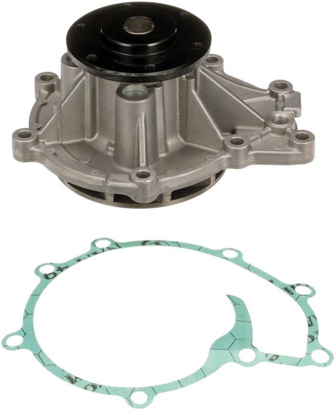 GATES Wasserpumpe, Motork&uuml;hlung FleetRunner&trade;