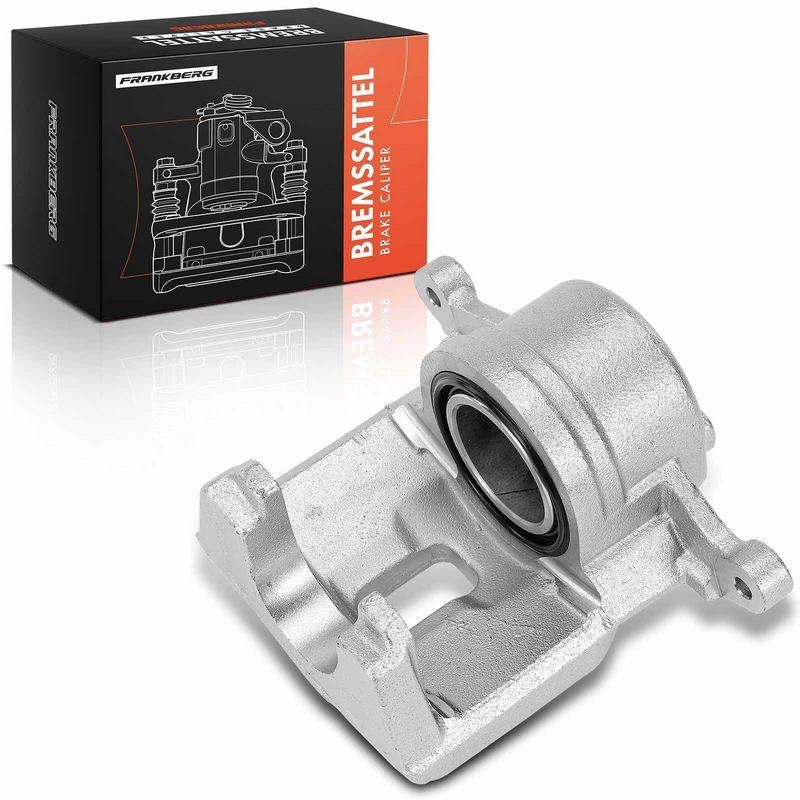 1x Frankberg Bremssattel Vorderachse Links 5481FB0004172
