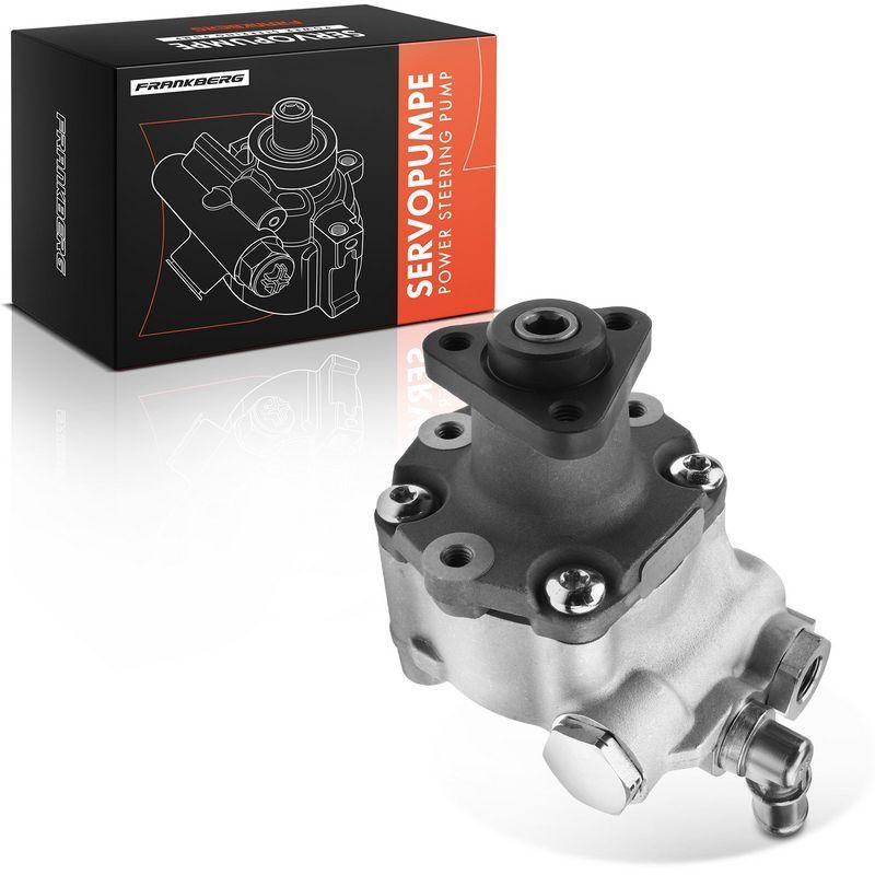1x Frankberg Servopumpe hydraulisch 5481FB0018729