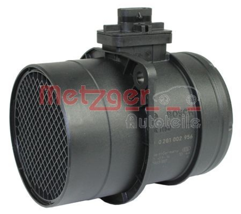 METZGER Air Mass Sensor OE-part