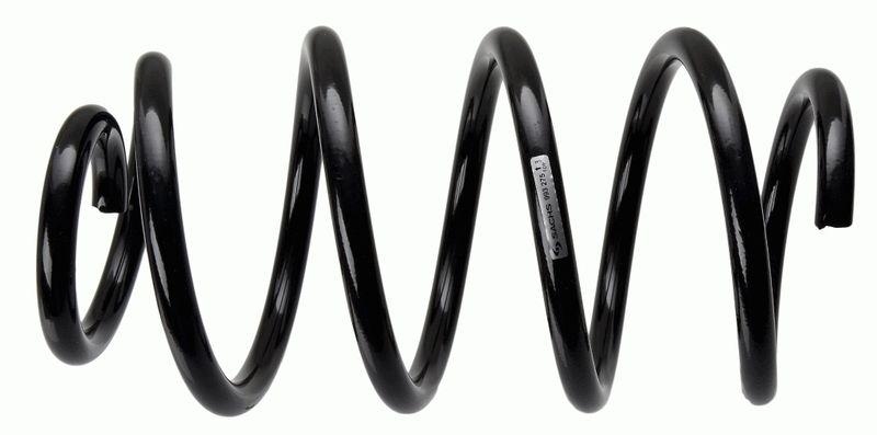 SACHS Coil Spring