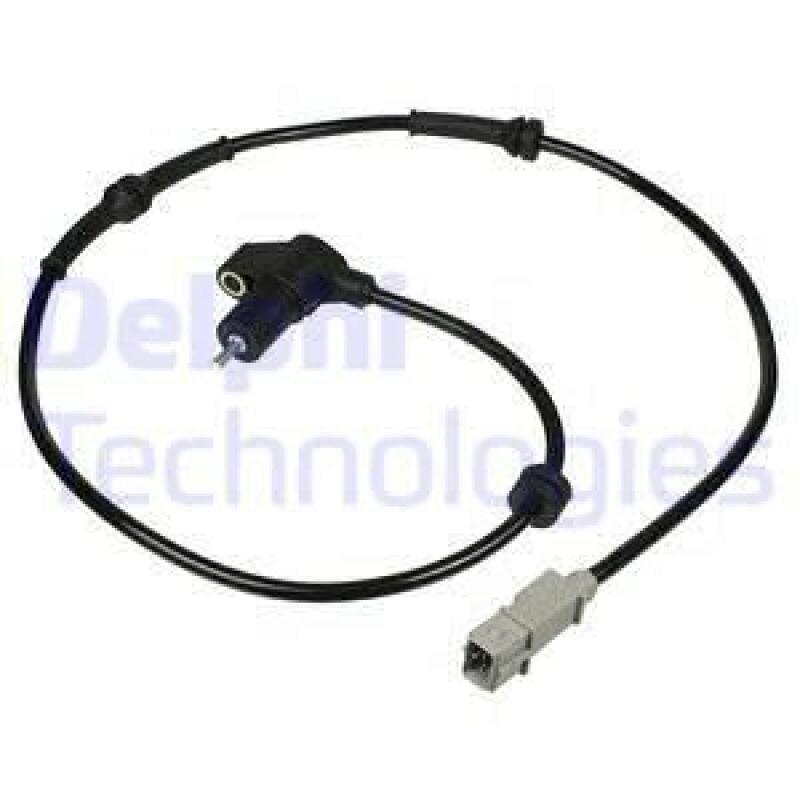 DELPHI Sensor, Raddrehzahl SS20266