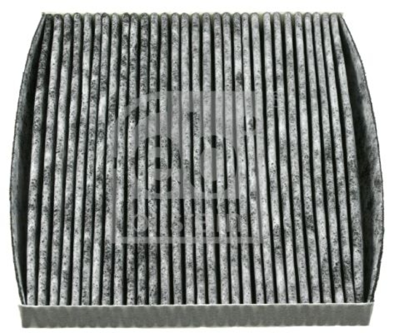FEBI Filter Set + 5L Mannol Formula FR Motoröl passend für Ford WSS-M2C913 Volvo
