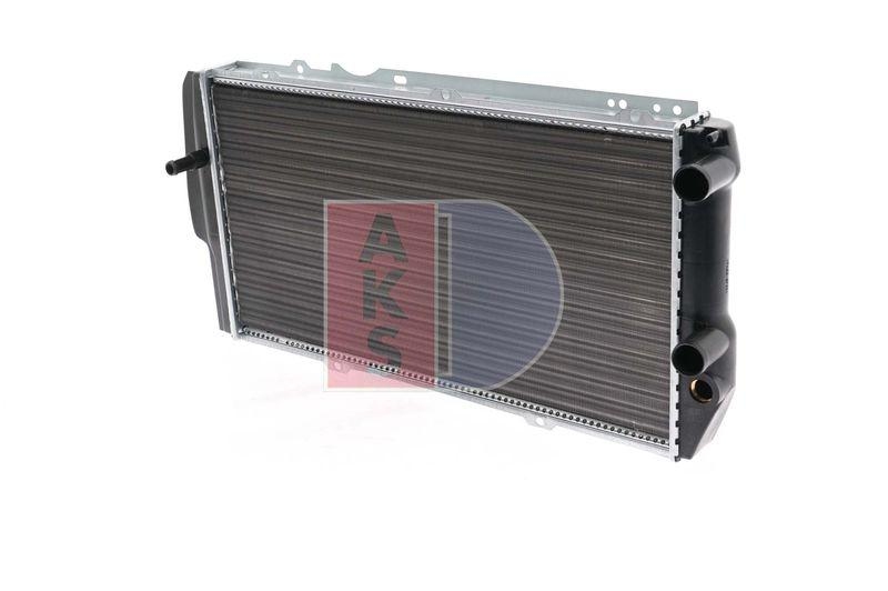 AKS DASIS K&uuml;hler, Motork&uuml;hlung 480060N