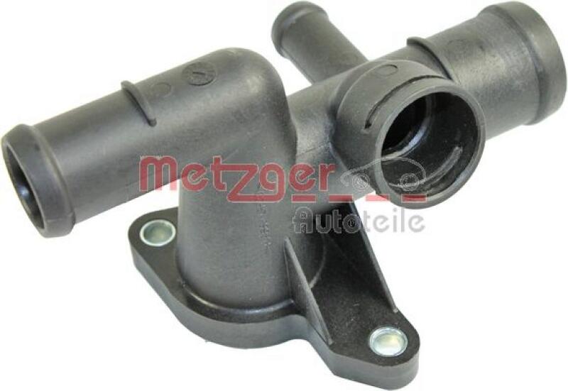 METZGER Coolant Flange