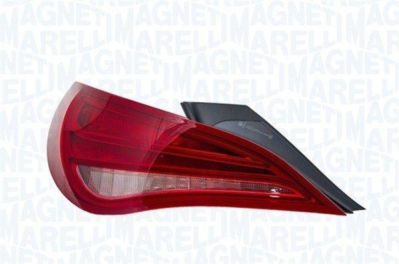 MAGNETI MARELLI Combination Rearlight