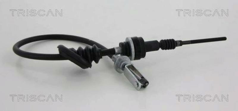 TRISCAN Clutch Cable