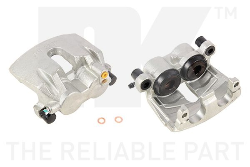 Brake Caliper