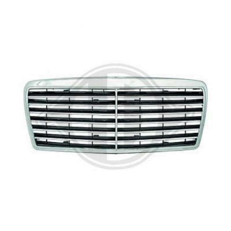 DIEDERICHS Radiator Grille HD Tuning