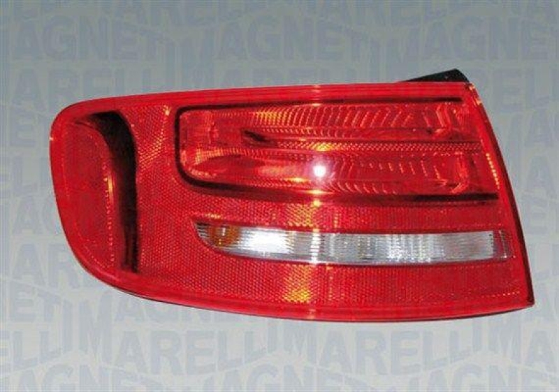 MAGNETI MARELLI Combination Rear Light