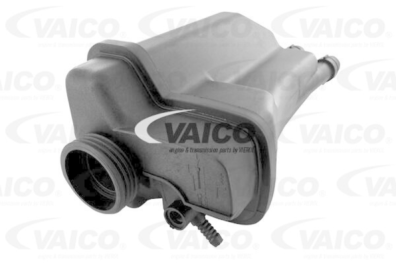 VAICO Expansion Tank, coolant Original VAICO Quality